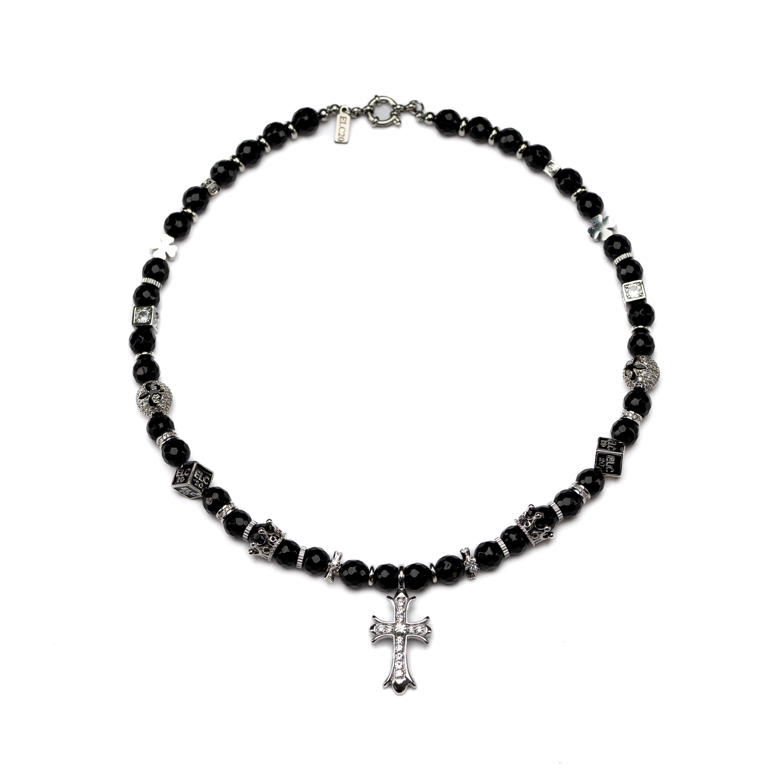Black king pearls