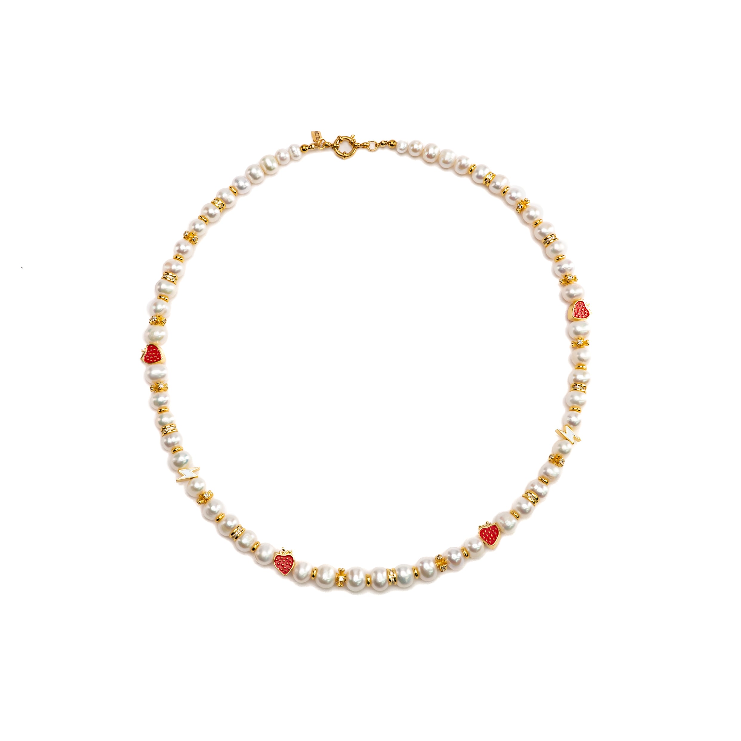 RAY fresh strawberry