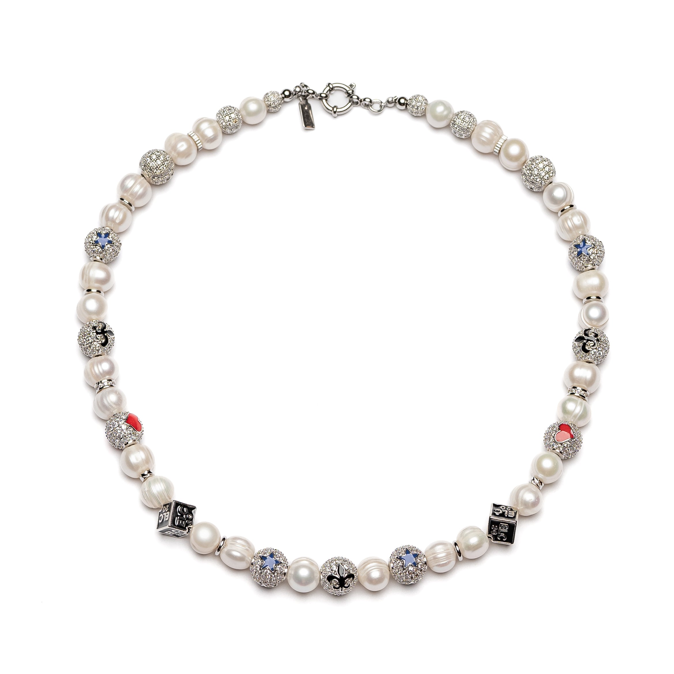 Luxury Necklace