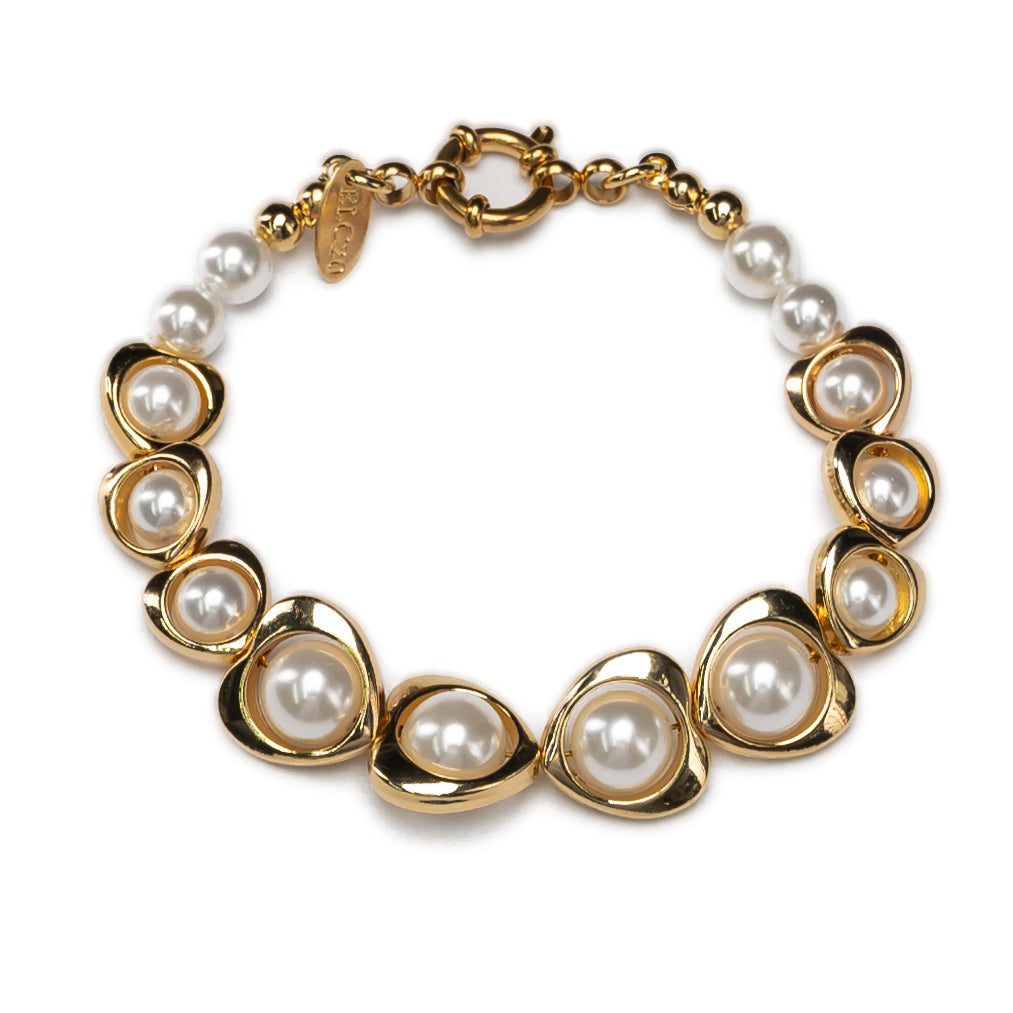 Heart Bracelet