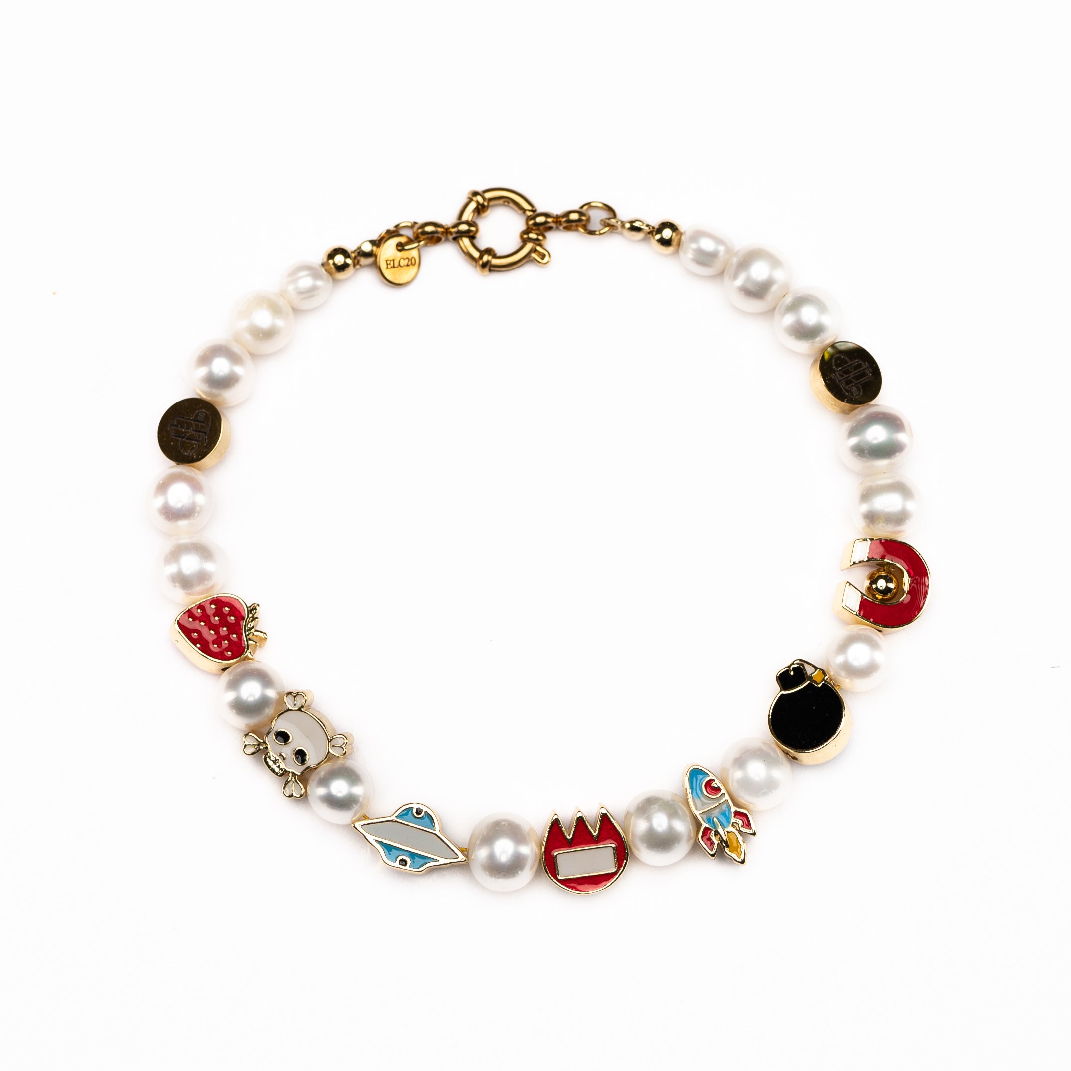 Anklets Emojis