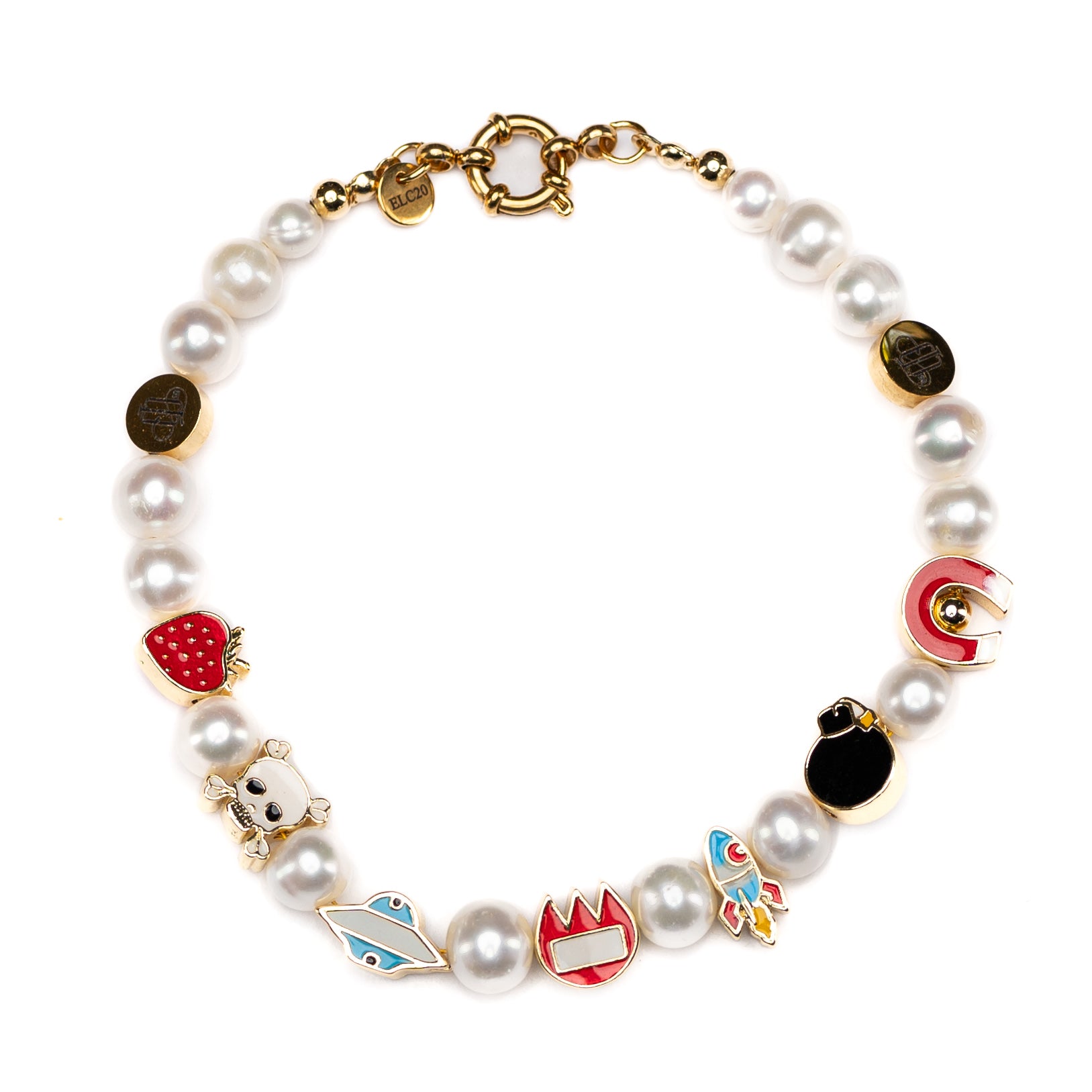 Anklets Emojis
