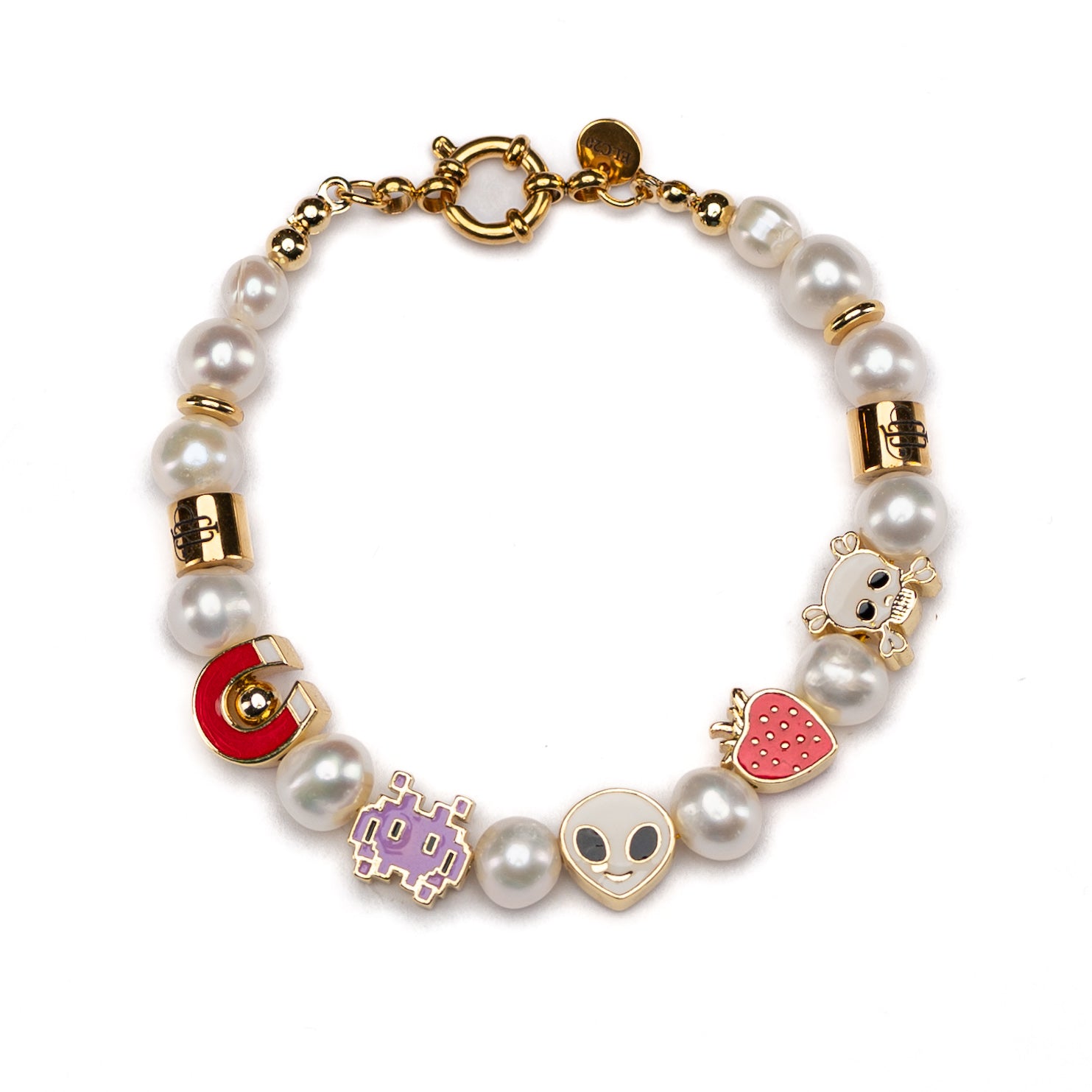Alen Bracelet