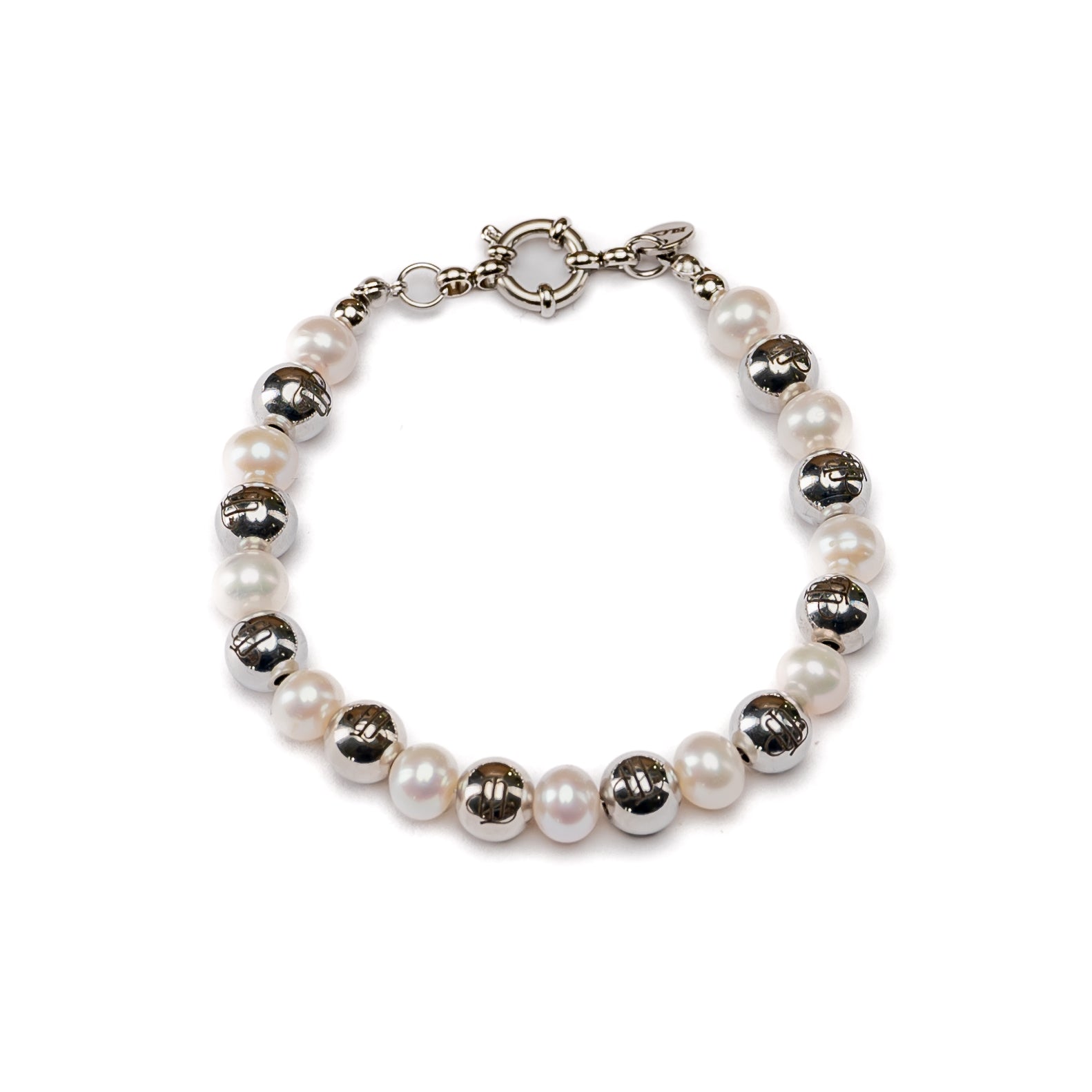 Beaded Bracelet