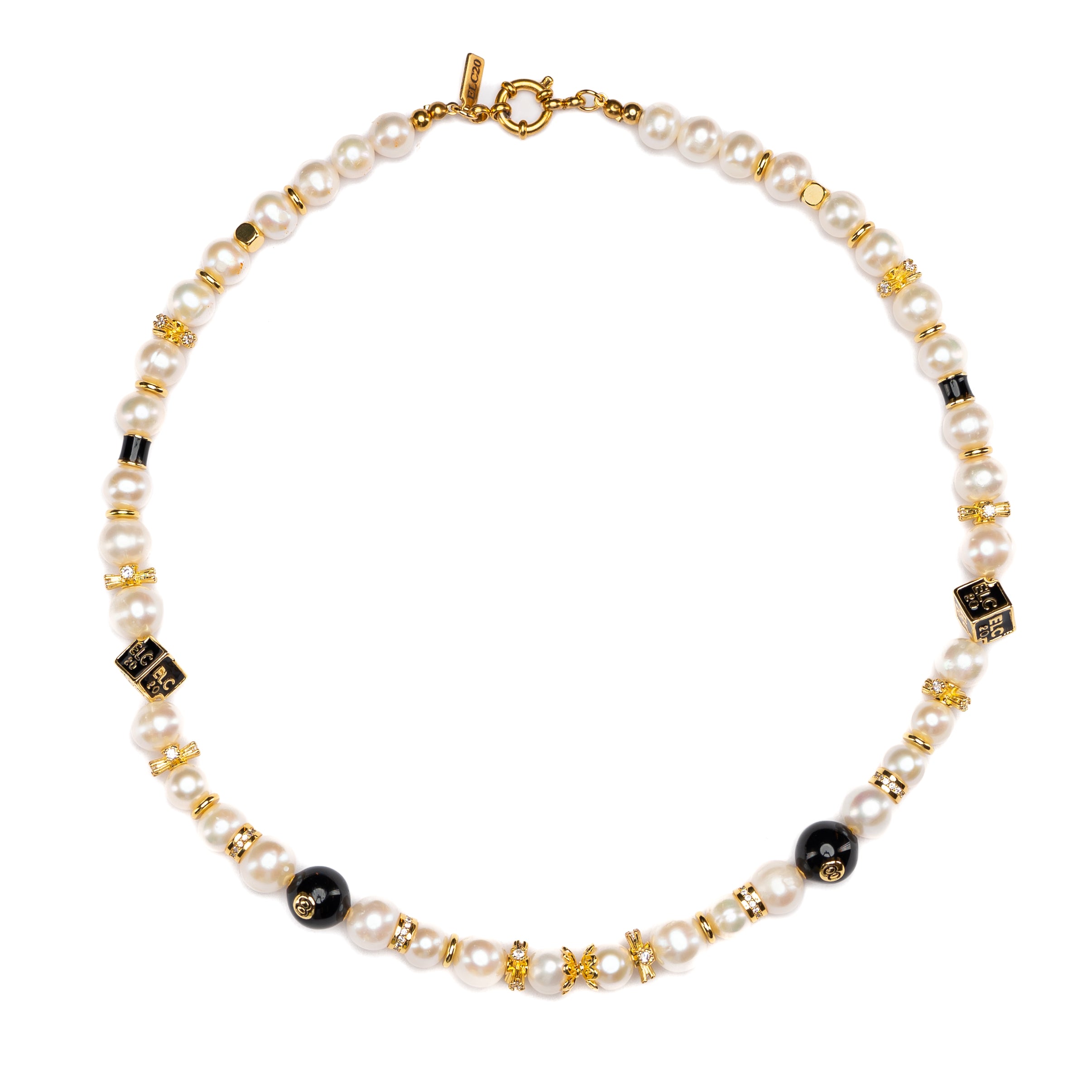 Style Summer Promise Necklace