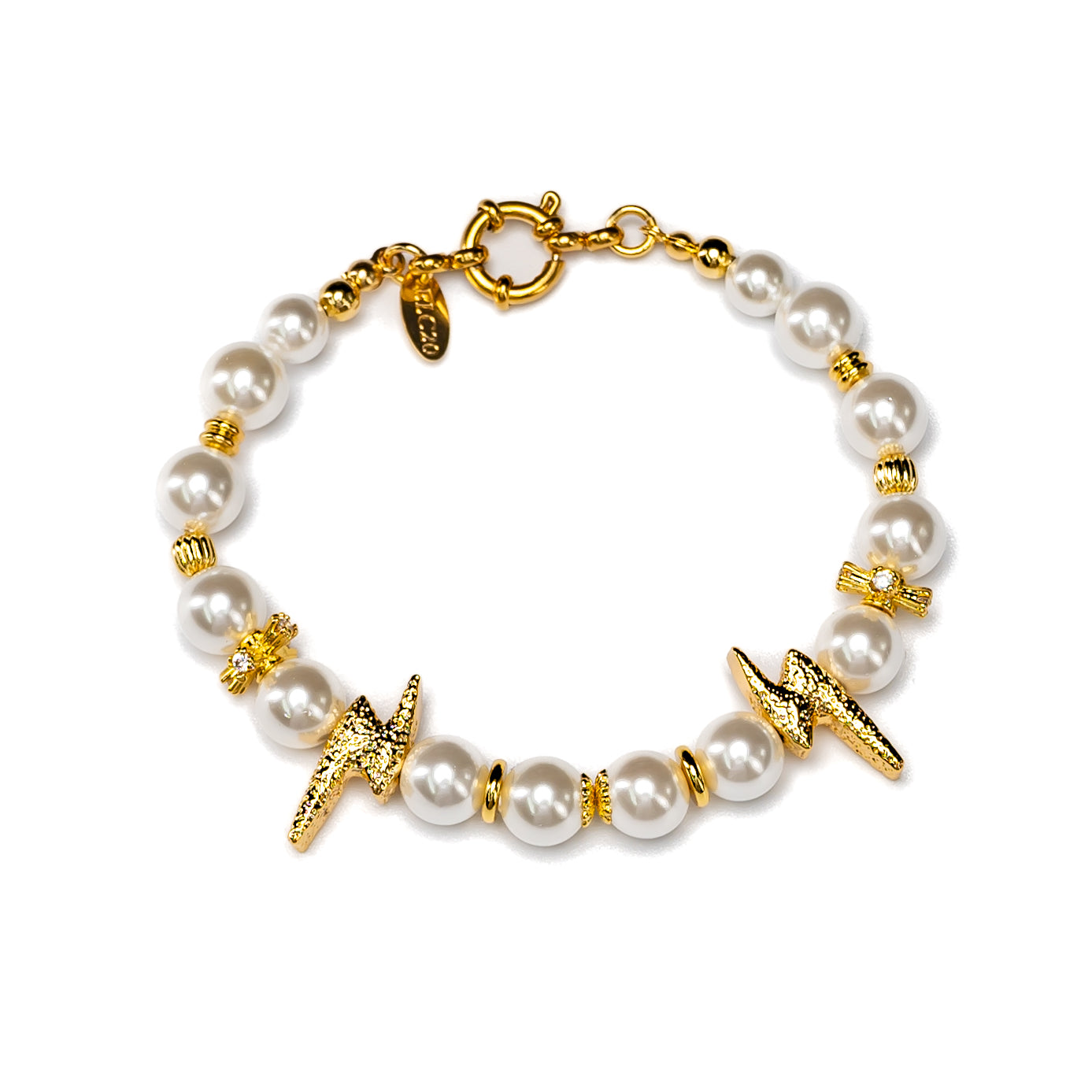 Thunderbolt Bracelet