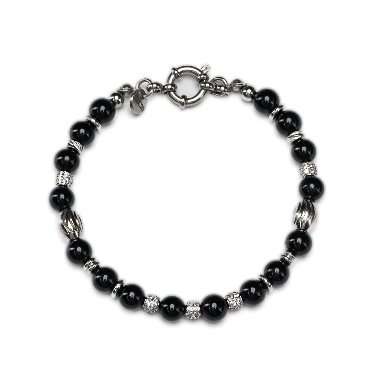 Essence Pearls Bracelet