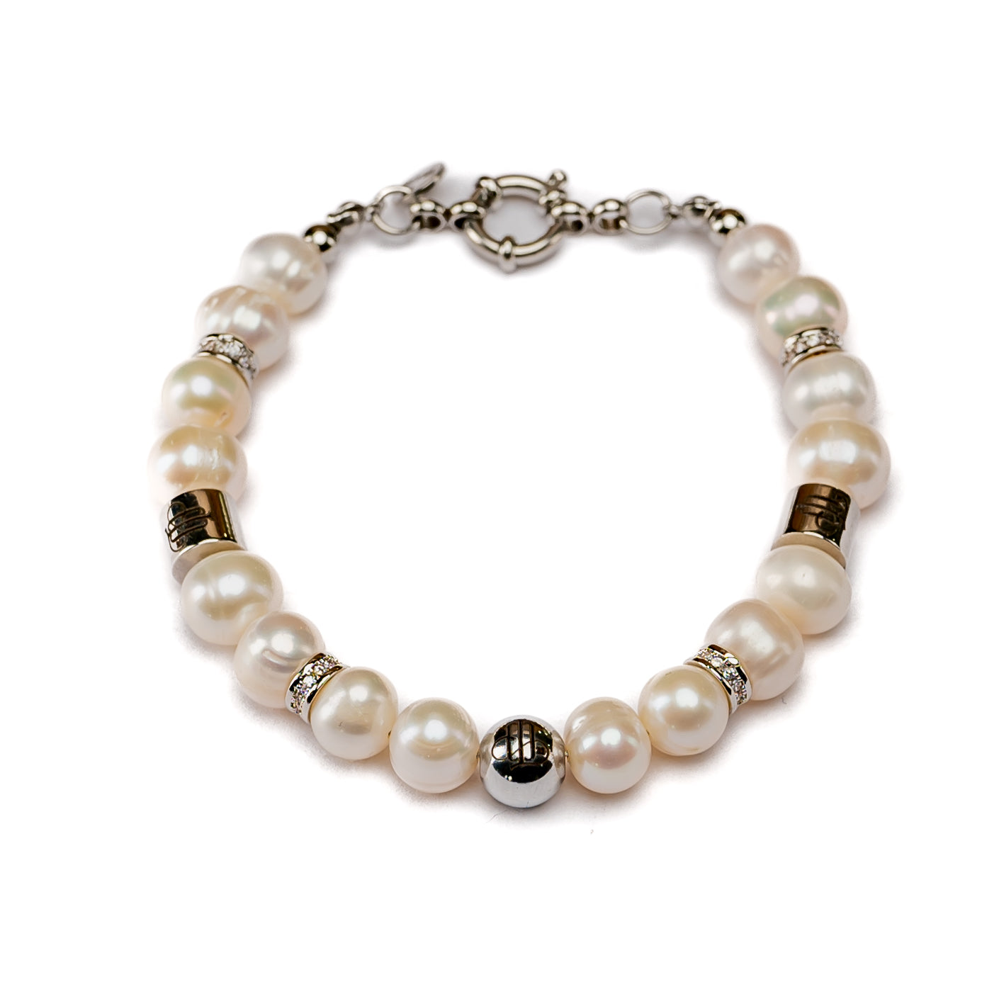 Pearl Bracelet