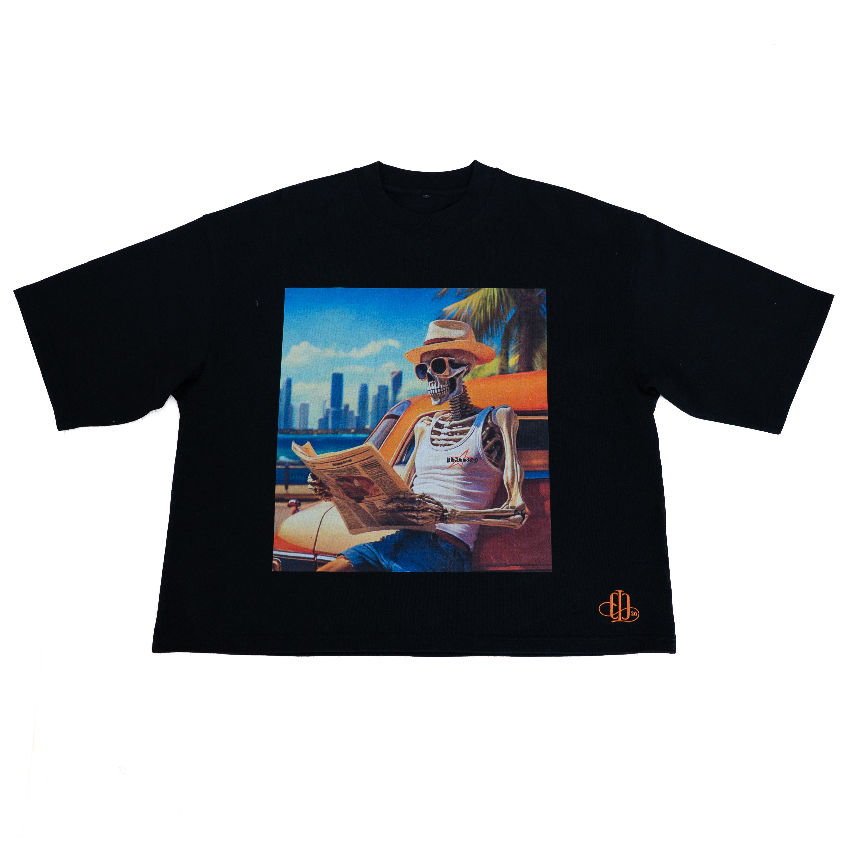 Short Sleeves T-shirt