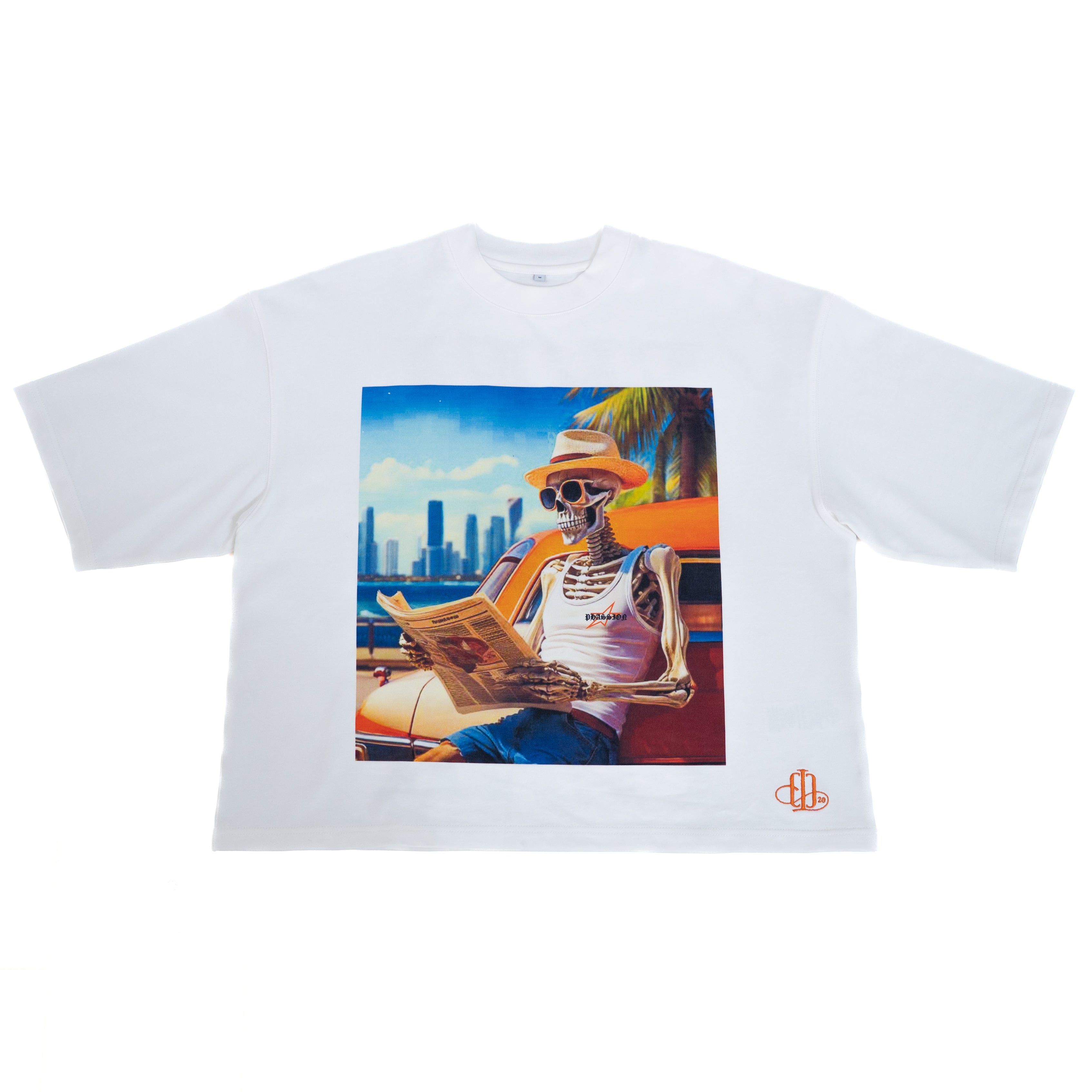 Short Sleeves T-shirt