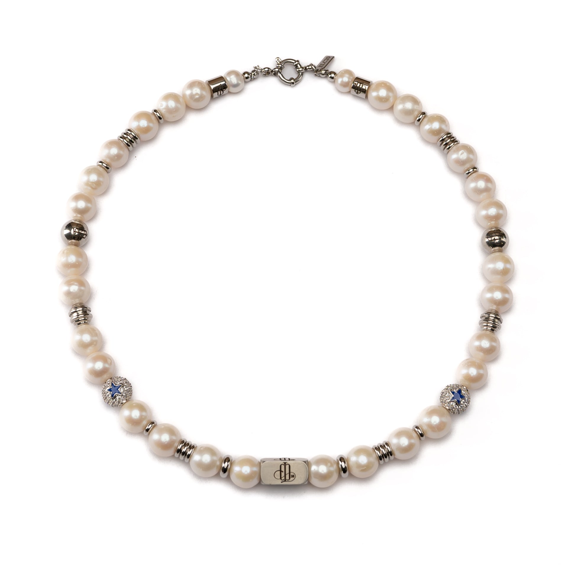 Luxury Pearl Necklace